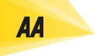 AA logo.